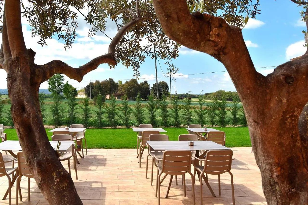 Hotel Restaurant Mas Ros Cassa De La Selva