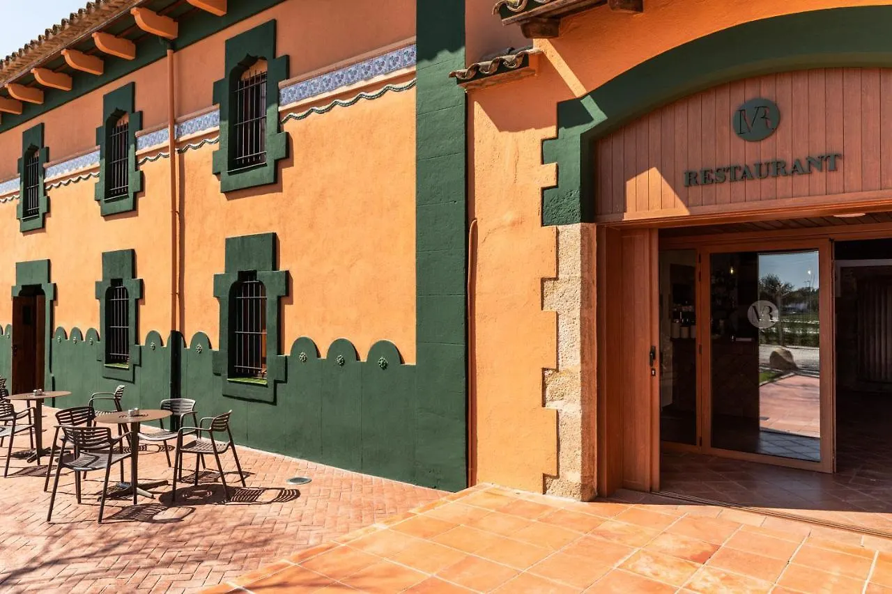 Hotel Restaurant Mas Ros Cassa De La Selva