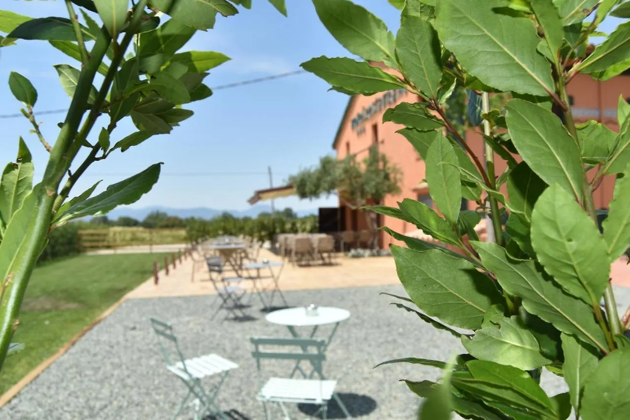 Hotel Restaurant Mas Ros Cassa De La Selva 3*,  Spain