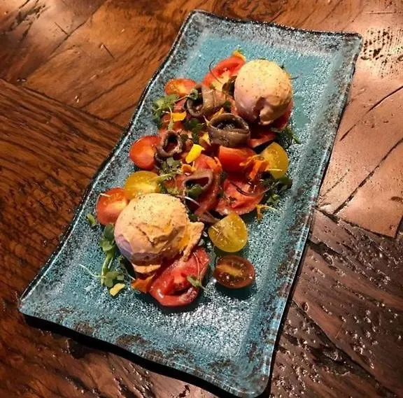 Hotel Restaurant Mas Ros Касса-де-ла-Сельва 3*,  Испания