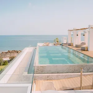 Apartahotel Salia