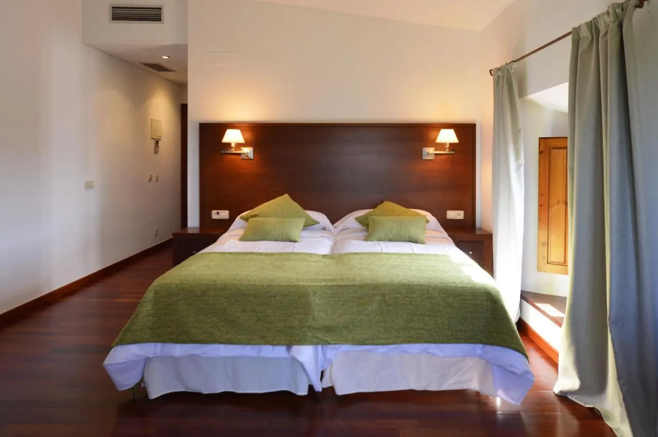 Hotel Restaurant Mas Ros Cassa De La Selva Spain